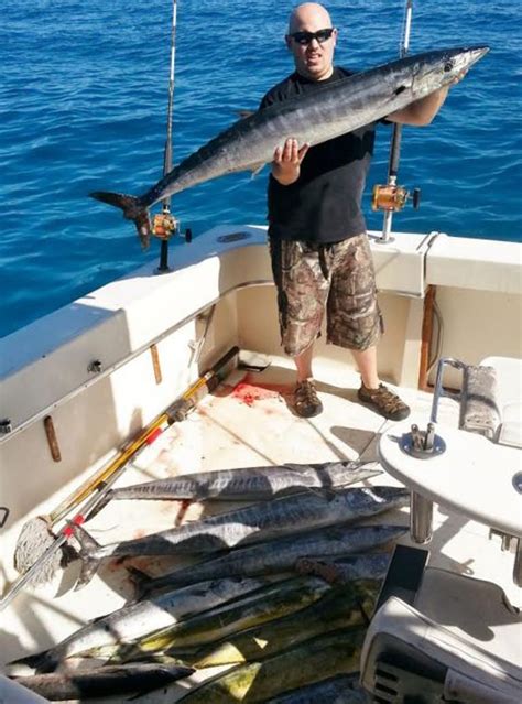 Best Nassau Bahamas Boat Fishing Charters Sport.